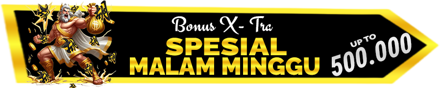 Bonus Spesial Malam Minggu APSLOT77